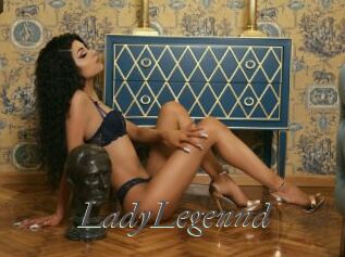 LadyLegennd