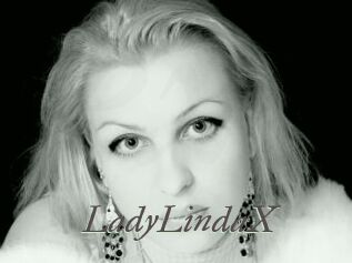 LadyLindaX