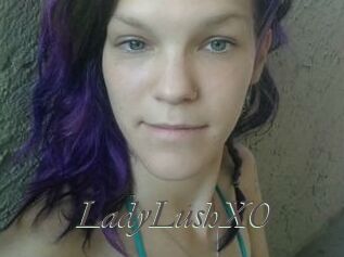 LadyLushXO Sexcams city