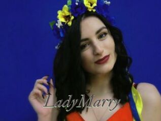 LadyMarry Sexcams city