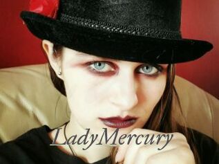 LadyMercury