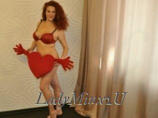 LadyMinx2U