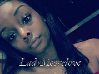LadyMoorelove