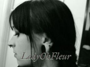 LadyOhFleur