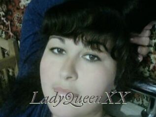 LadyQueenXX