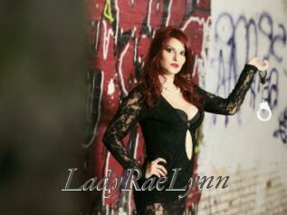 LadyRaeLynn