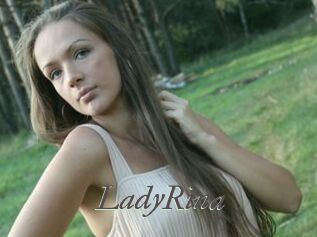 LadyRina