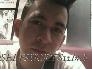 LadySELFSUCKTS12Inch