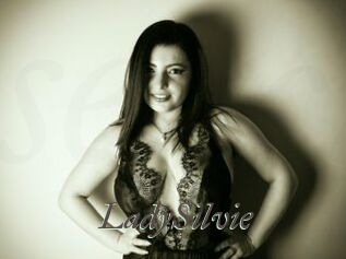 LadySilvie