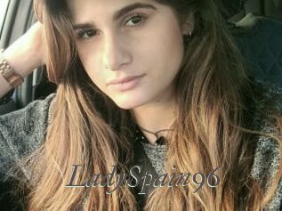 LadySpain96 Sexcams city