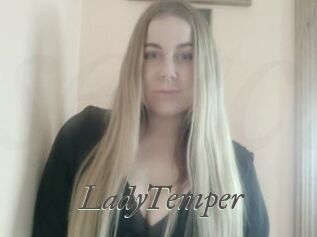 LadyTemper