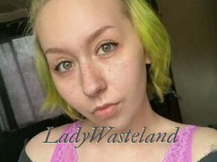LadyWasteland