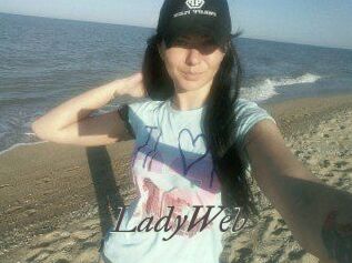 LadyWeb