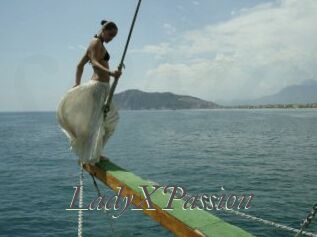 LadyXPassion