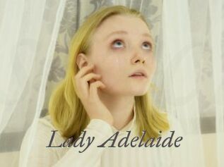 Lady_Adelaide Sexcams city