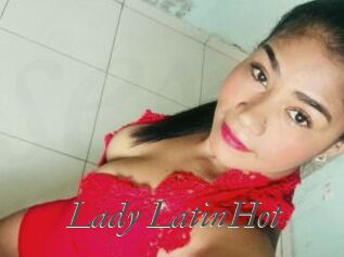 Lady_LatinHot Sexcams city