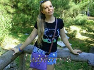 Ladyberry18