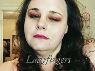 Ladyfingers