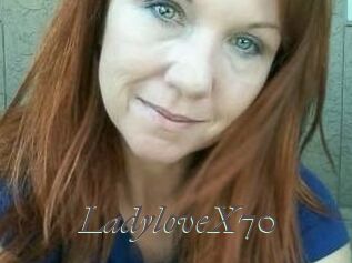 LadyloveX70