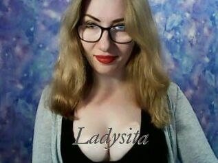 Ladysita Sexcams city