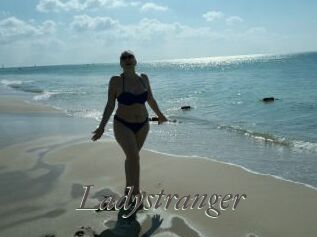 Ladystranger