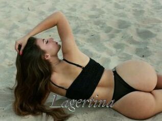 Lagertina