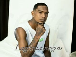 Lagrimasnegras