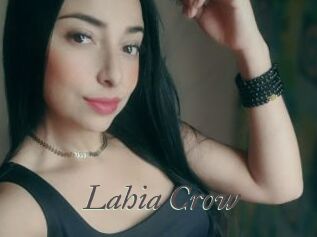 Lahia_Crow