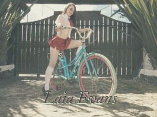 Laia_Evans