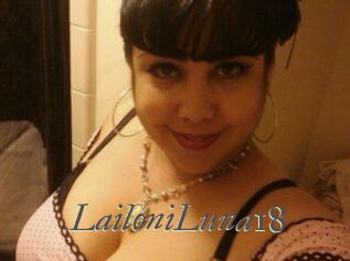 LailoniLuna18 Sexcams city