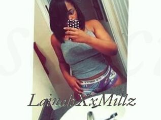 LainahXxMillz