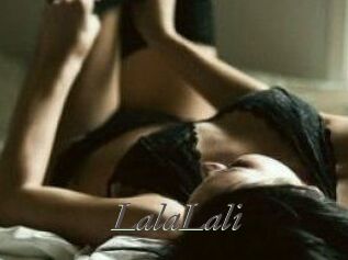 LalaLali
