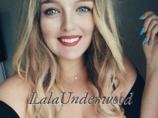 LalaUnderwood