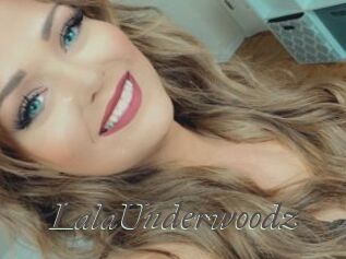 LalaUnderwoodz