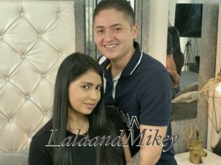 LalaandMikey