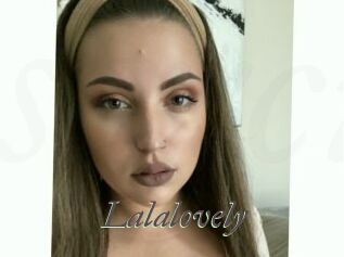Lalalovely