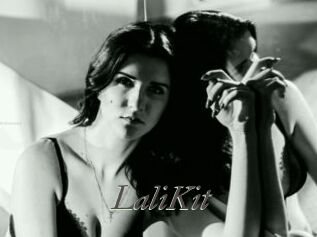 LaliKit Sexcams city