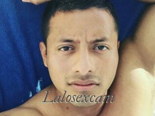 Lalosexcam