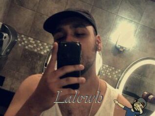 Lalowh