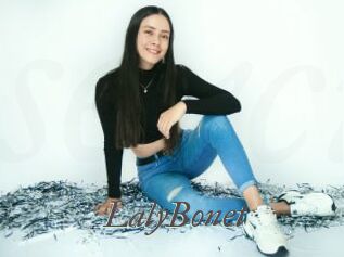 LalyBonet Sexcams city