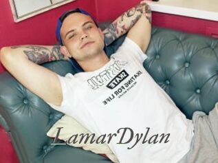 LamarDylan