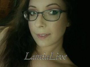 LamiaLive