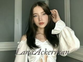 LanaAckerman