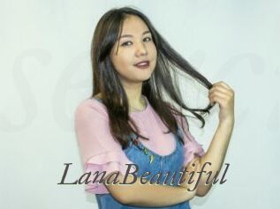 LanaBeautiful