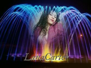 LanaCarter
