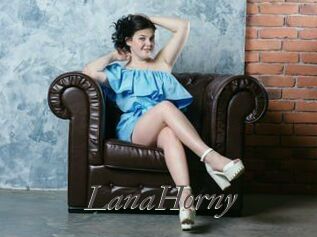 LanaHorny