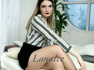 LanaIce