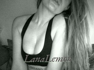 LanaLemon