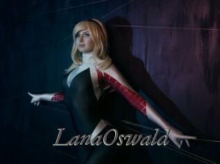 LanaOswald