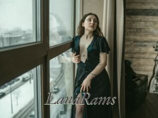 LanaRams